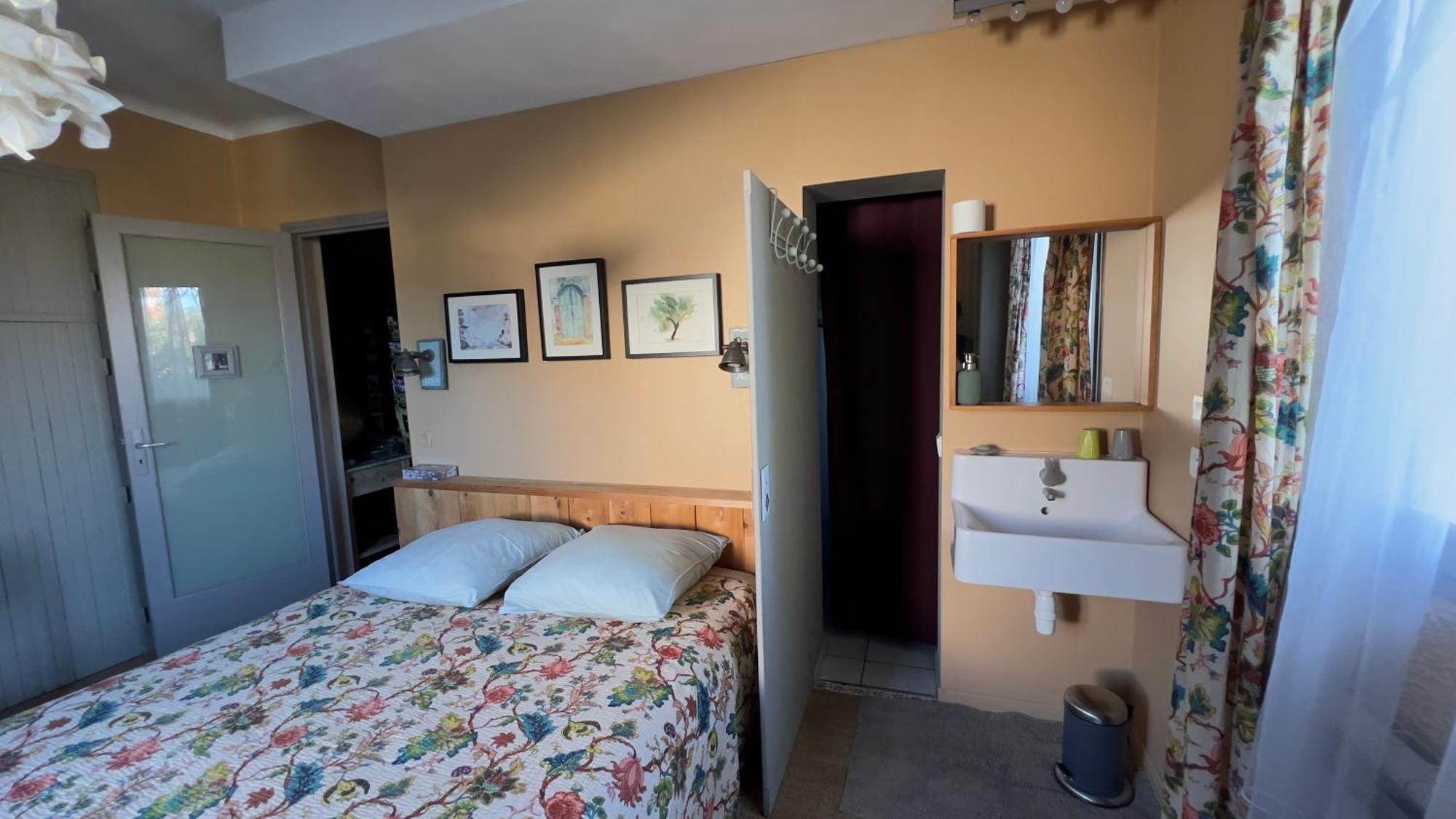 Casa-Tena-Sorède Extérieur photo