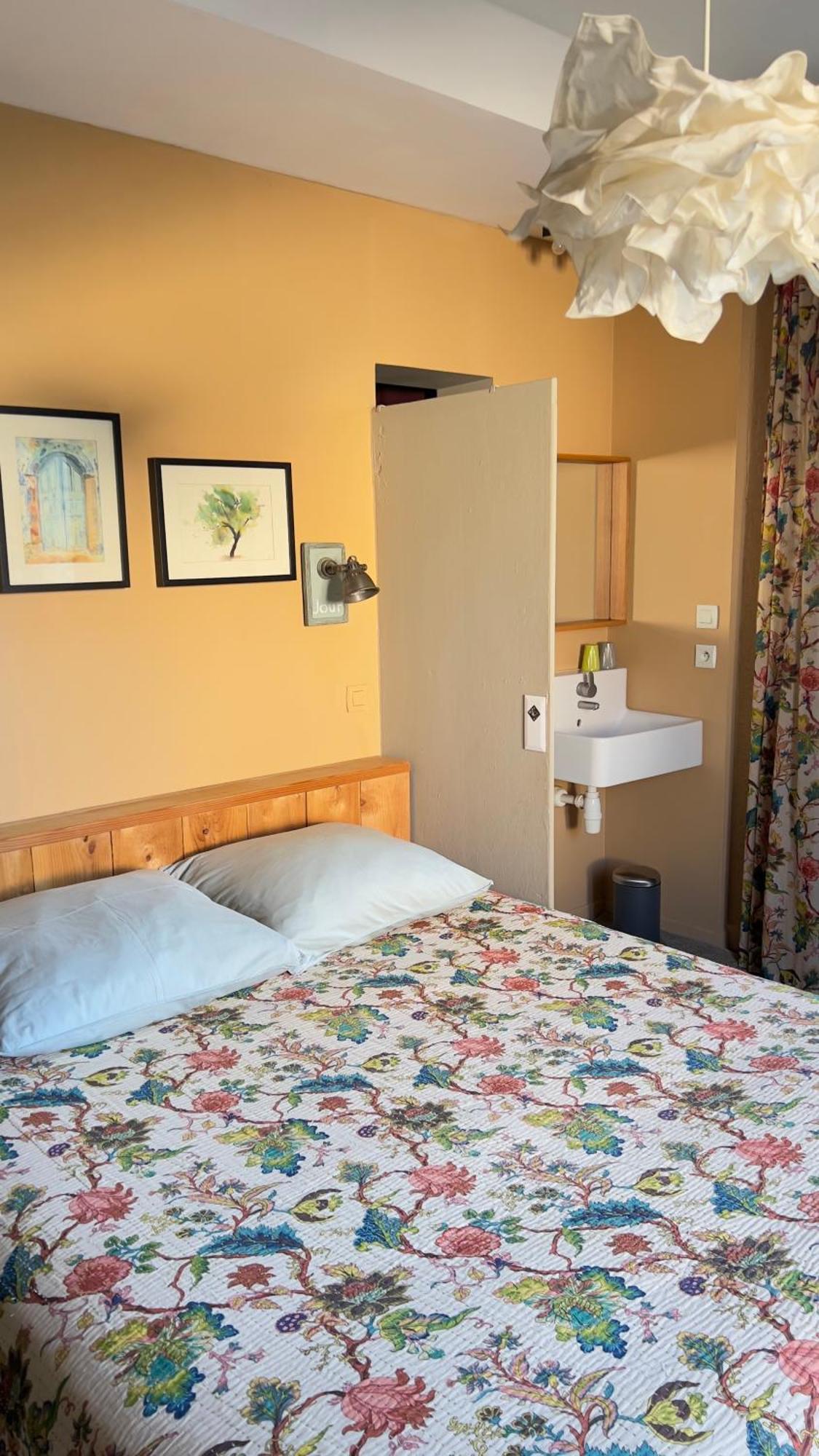 Casa-Tena-Sorède Extérieur photo
