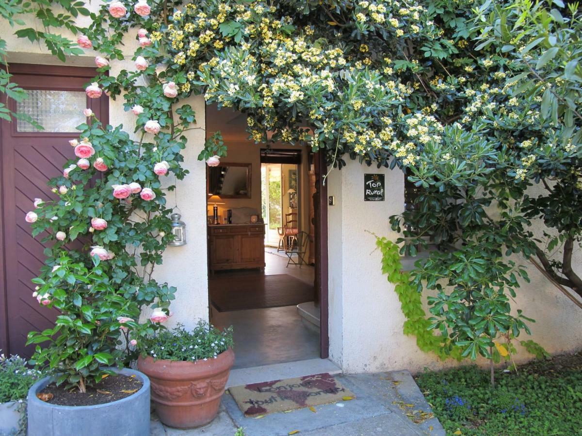 Casa-Tena-Sorède Extérieur photo