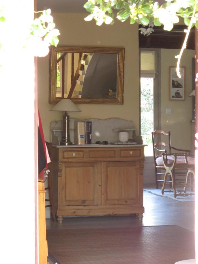 Casa-Tena-Sorède Chambre photo