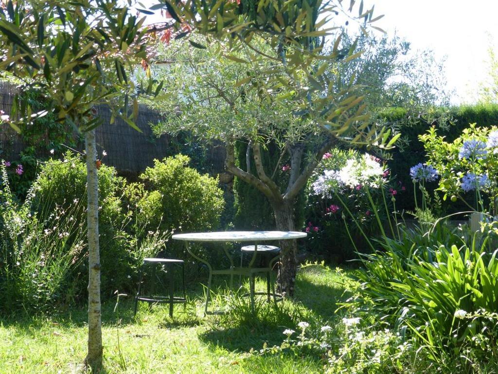 Casa-Tena-Sorède Chambre photo