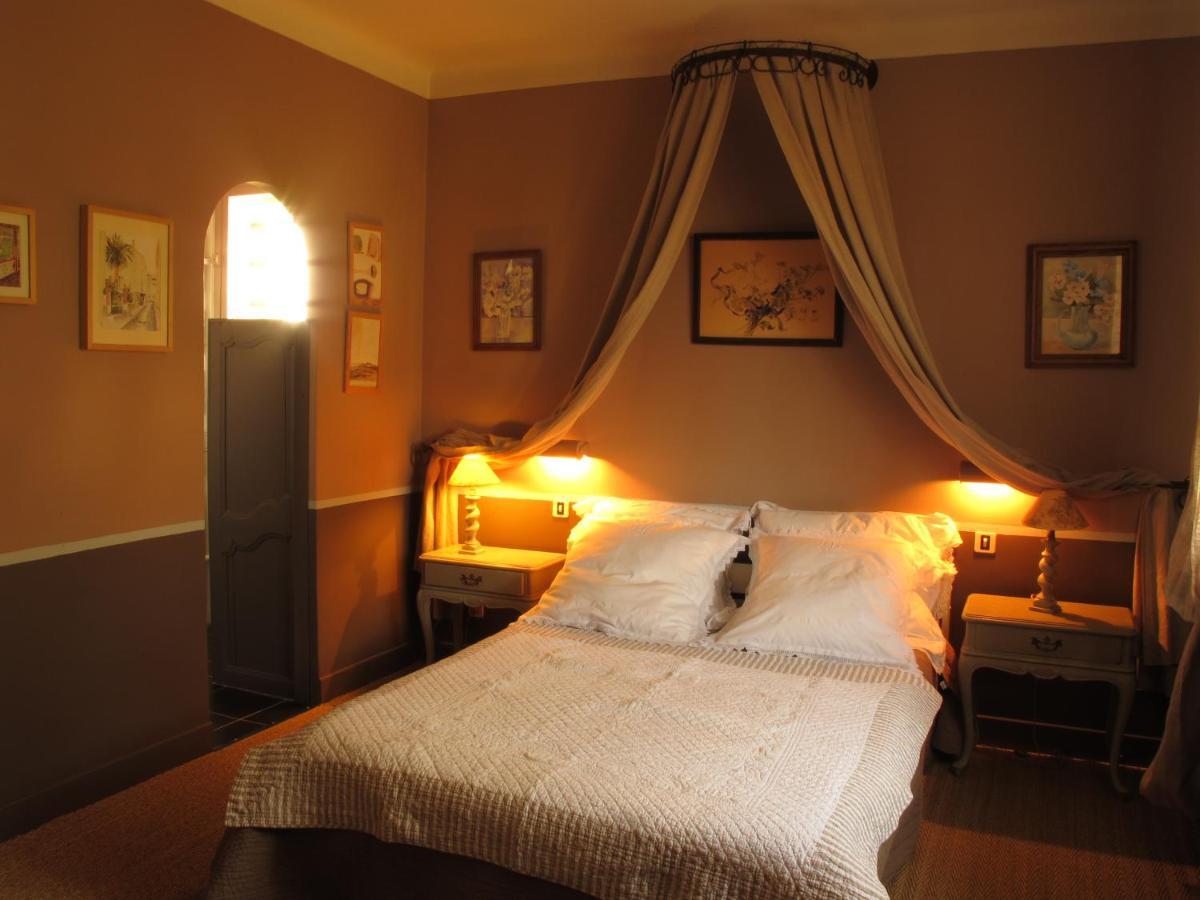 Casa-Tena-Sorède Chambre photo