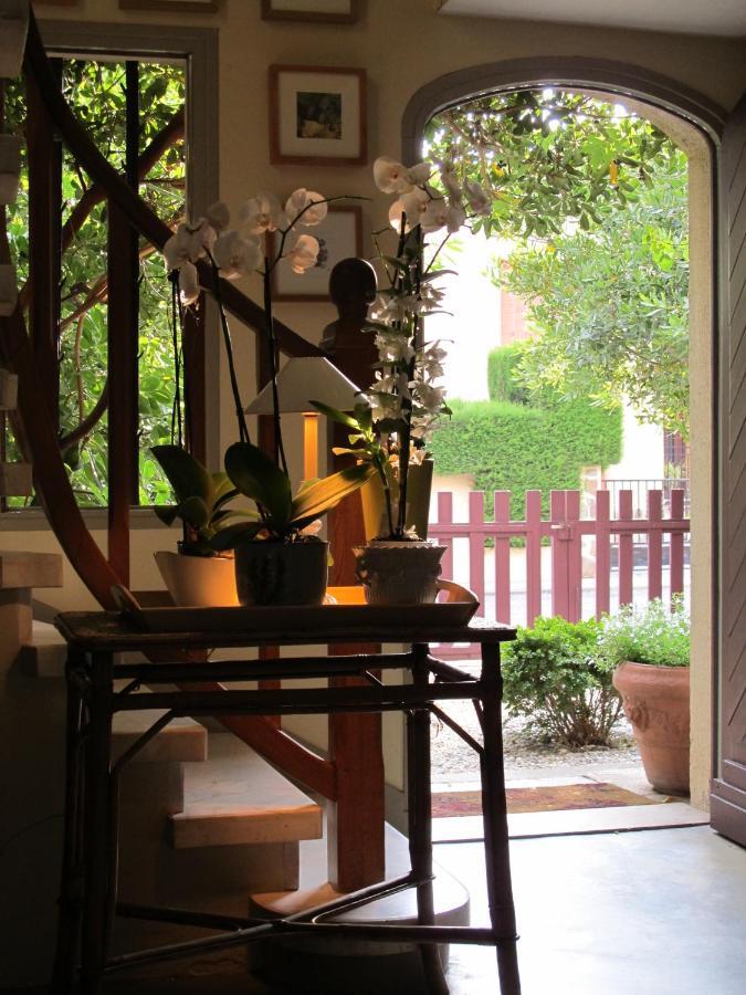 Casa-Tena-Sorède Chambre photo