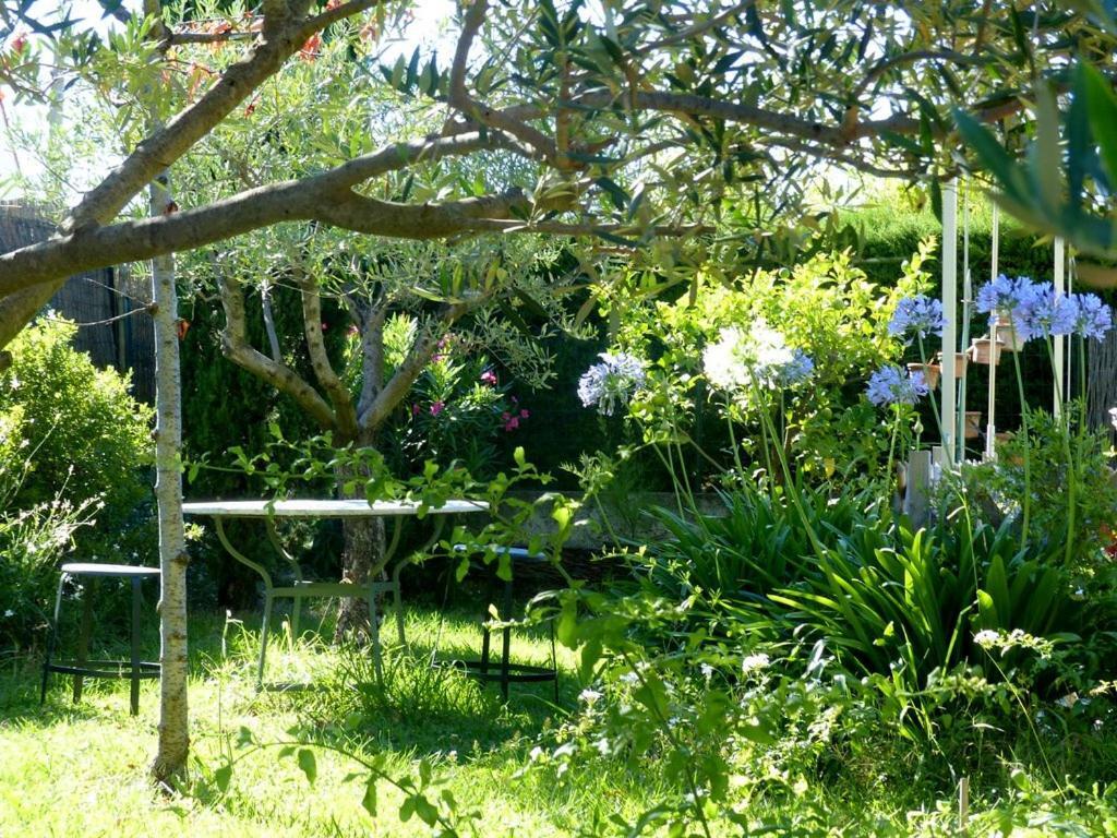 Casa-Tena-Sorède Chambre photo